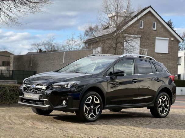 Subaru XV 2.0i 115 kW image number 23