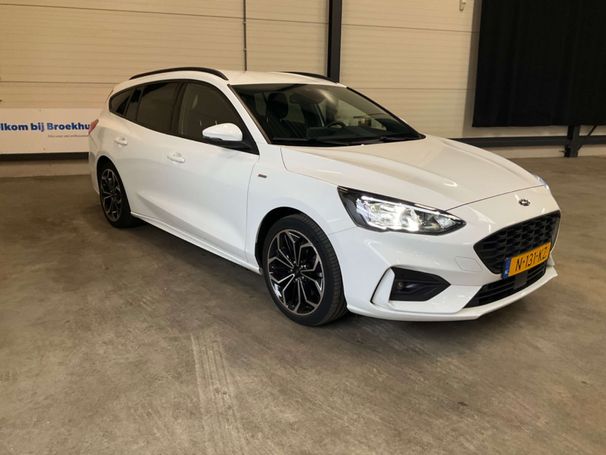 Ford Focus 1.0 93 kW image number 2