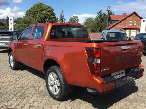 Isuzu D-Max Double Cab 120 kW image number 3