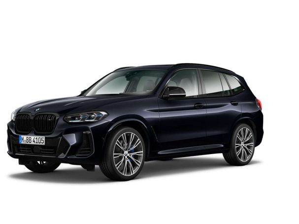 BMW X3 M xDrive 250 kW image number 1