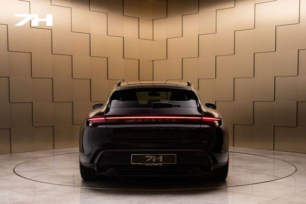 Porsche Taycan 4S Sport Turismo 420 kW image number 3