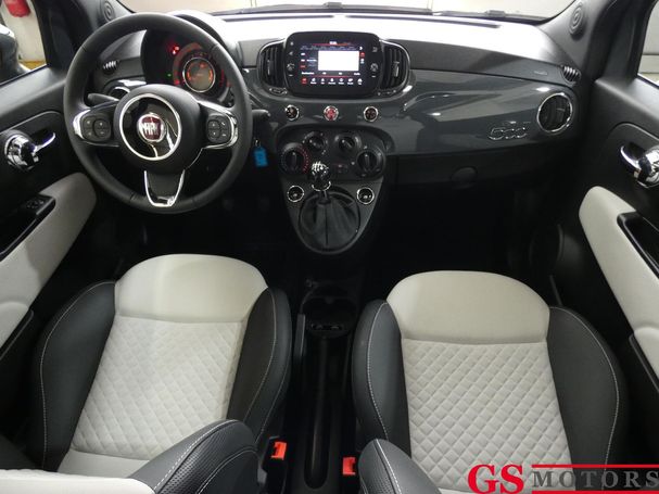 Fiat 500 1.0 51 kW image number 12