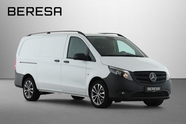 Mercedes-Benz Vito 116 CDI 120 kW image number 8