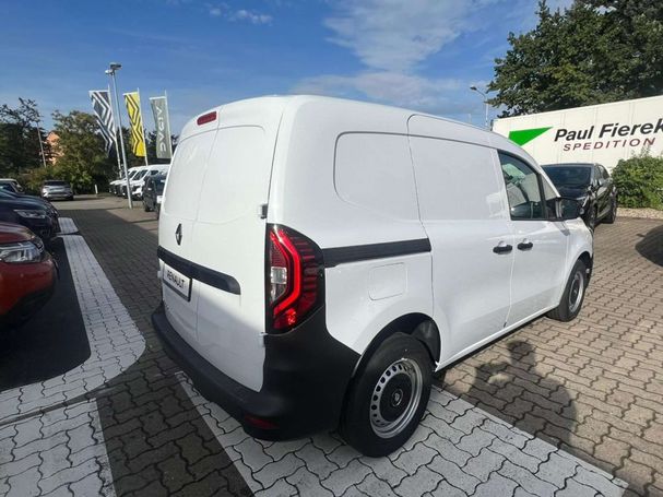 Renault Kangoo TCe 96 kW image number 7