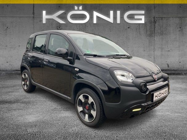 Fiat Panda 1.0 GSE 51 kW image number 2