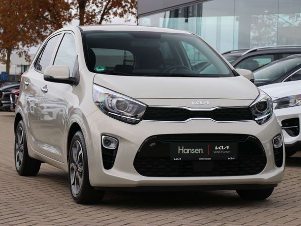 Kia Picanto 1.0 49 kW image number 2