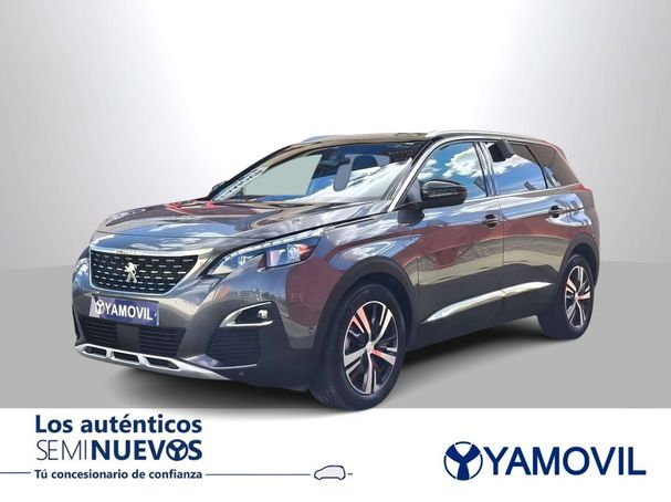 Peugeot 5008 BlueHDi 130 96 kW image number 2