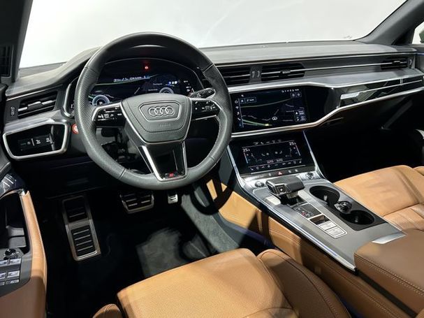 Audi A6 55 S-line 270 kW image number 21