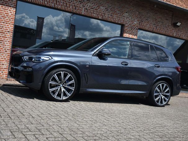 BMW X5 xDrive 210 kW image number 10