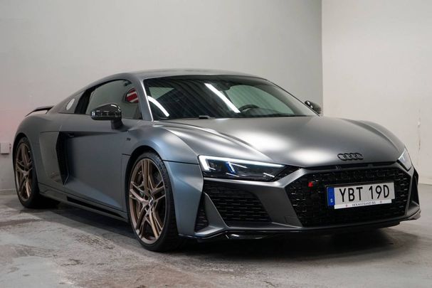 Audi R8 5.2 Performance 456 kW image number 3