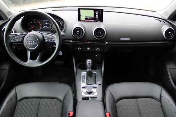 Audi A3 30 TDI 85 kW image number 5