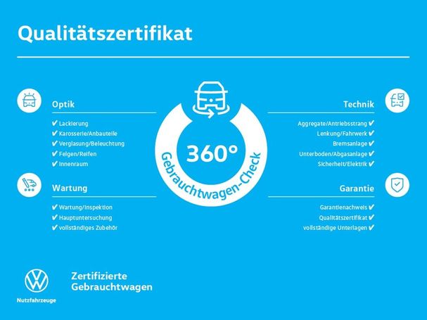 Volkswagen T6 Transporter 110 kW image number 7