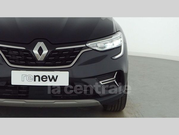 Renault Arkana 140 EDC 103 kW image number 15