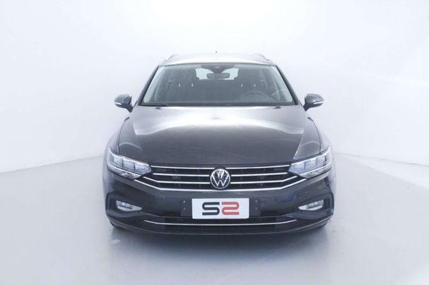 Volkswagen Passat Variant 2.0 TDI Business DSG 110 kW image number 3