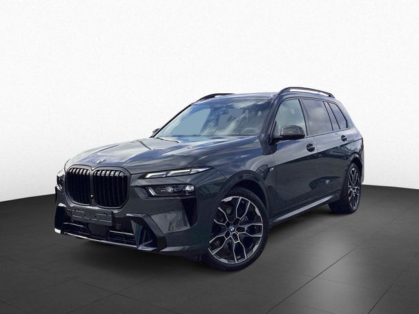 BMW X7 M Sport xDrive 259 kW image number 1