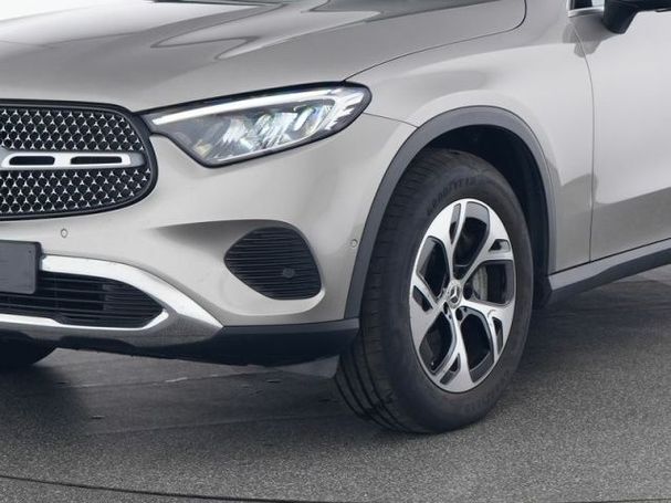 Mercedes-Benz GLC 300 de Avantgarde 245 kW image number 4