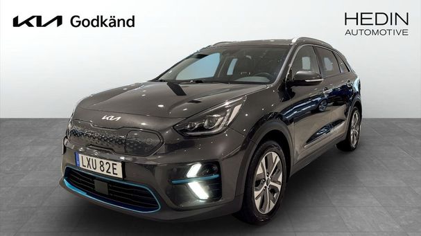 Kia Niro e 150 kW image number 1