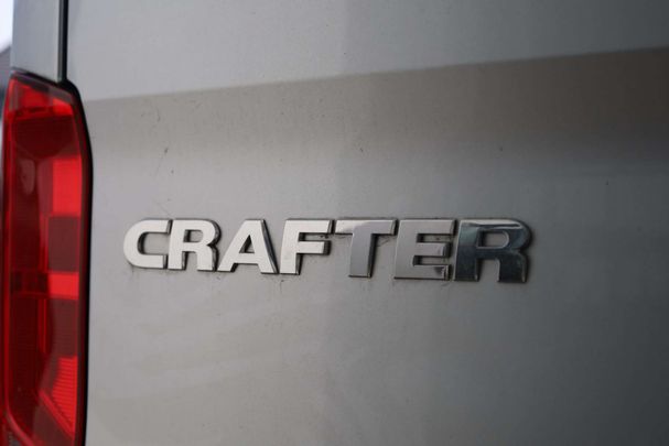 Volkswagen Crafter 30 TDI 103 kW image number 9