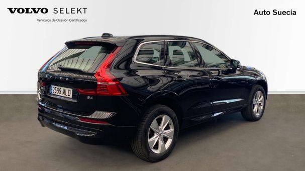 Volvo XC60 B4 Core 145 kW image number 7