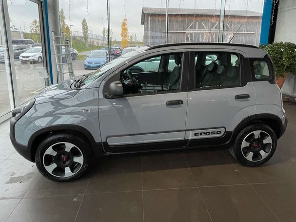 Fiat Panda 51 kW image number 3