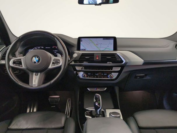 BMW X3 M 40d xDrive 240 kW image number 4