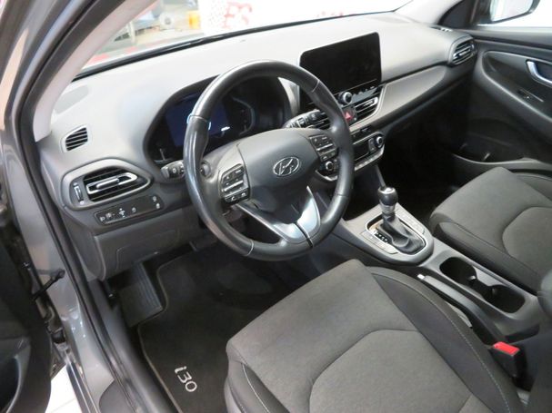 Hyundai i30 85 kW image number 8