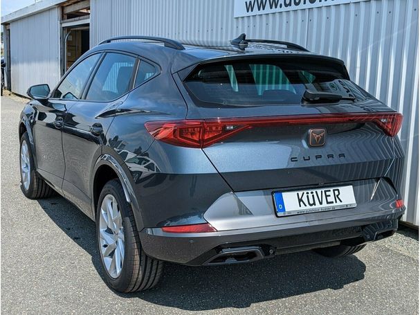 Cupra Formentor 1.5 TSI DSG 110 kW image number 2