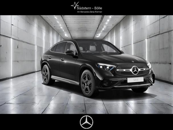 Mercedes-Benz GLC 220 d 145 kW image number 2