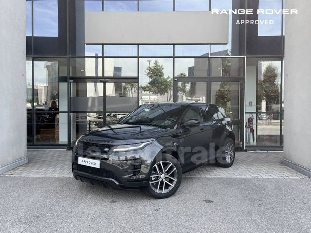 Land Rover Range Rover Evoque P200 AWD 147 kW image number 5