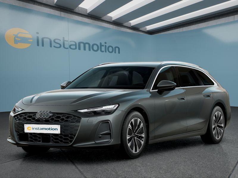 Audi A6 TFSI Avant