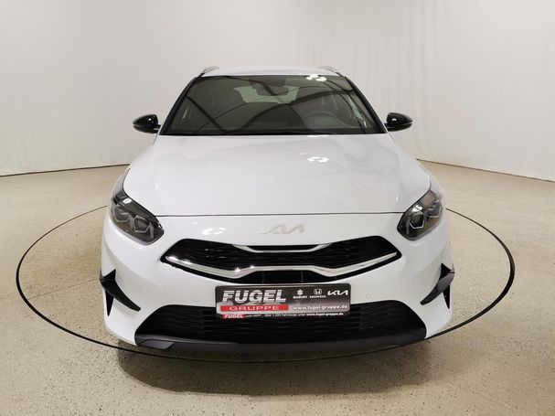 Kia Ceed Sportswagon 1.5 T-GDI Edition 103 kW image number 24