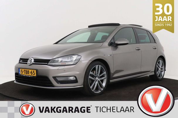 Volkswagen Golf 1.4 TSI Highline DSG 90 kW image number 2