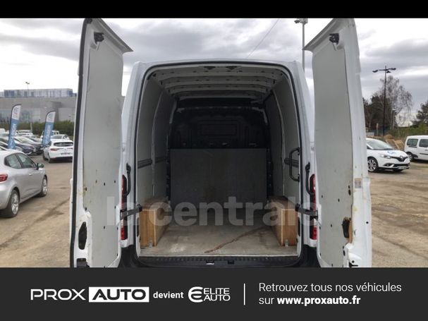 Renault Master DCi 135 L1H2 100 kW image number 9