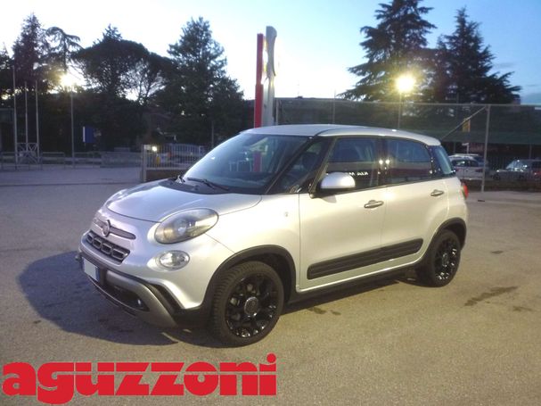 Fiat 500L 1.3 Cross 70 kW image number 1