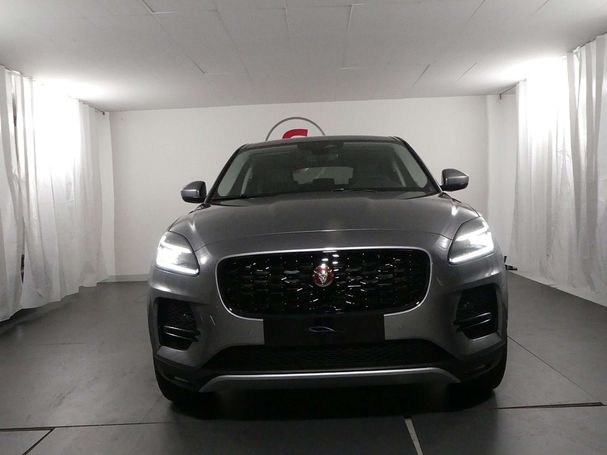 Jaguar E-Pace D165 S AWD 120 kW image number 8