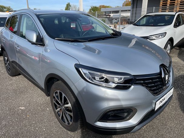 Renault Kadjar TCe 160 Techno EDC 116 kW image number 3