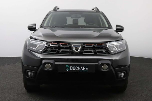 Dacia Duster TCe 100 LPG 74 kW image number 19