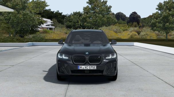 BMW iX3 M Sport 210 kW image number 6