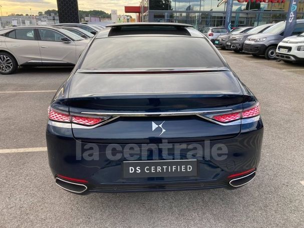 DS Automobiles 9 E-Tense 4x4 265 kW image number 6