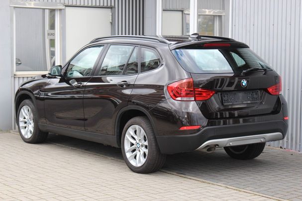 BMW X1 sDrive 135 kW image number 4