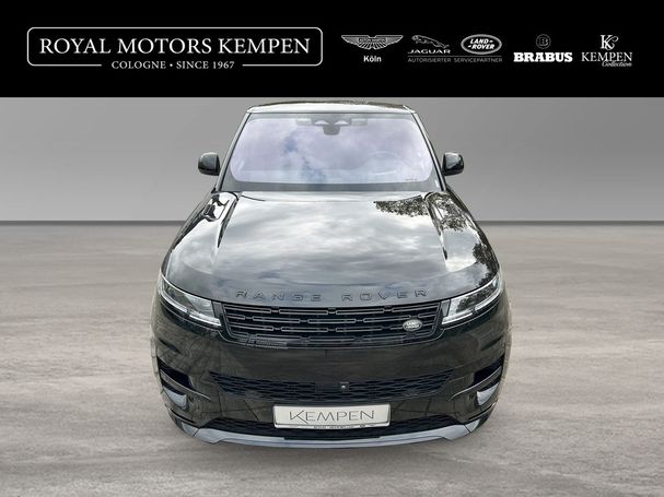 Land Rover Range Rover Sport P510e 375 kW image number 17