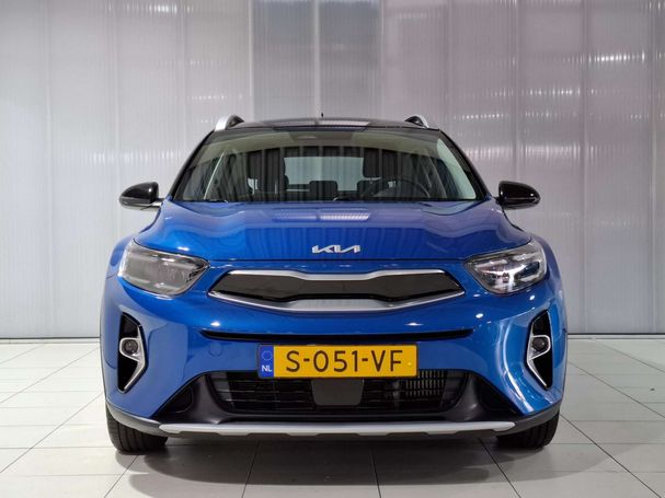 Kia Stonic 74 kW image number 2