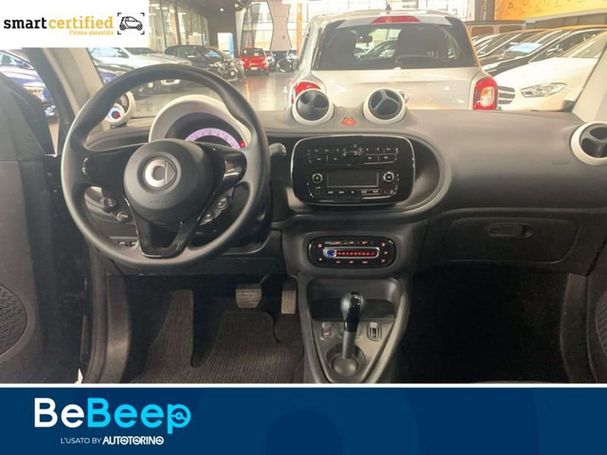 Smart ForTwo EQ 60 kW image number 12