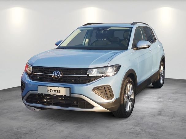 Volkswagen T-Cross 1.0 TSI Life 85 kW image number 2