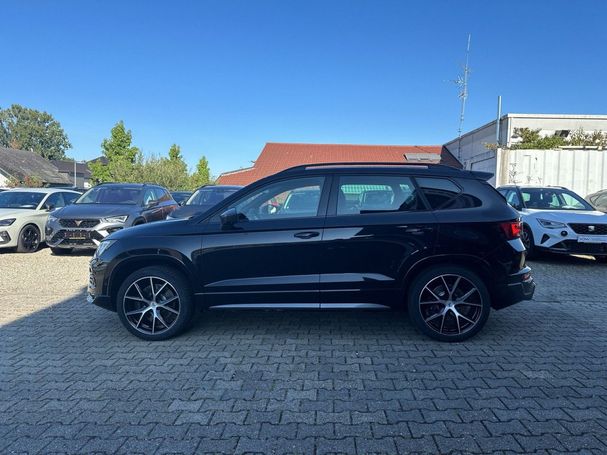 Cupra Ateca TSI DSG 4Drive 221 kW image number 5