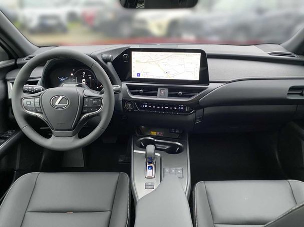 Lexus UX 300h 144 kW image number 8