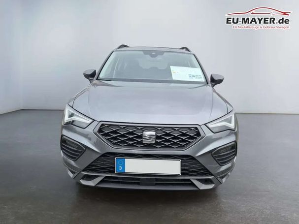 Seat Ateca 1.5 TSI ACT FR 110 kW image number 2