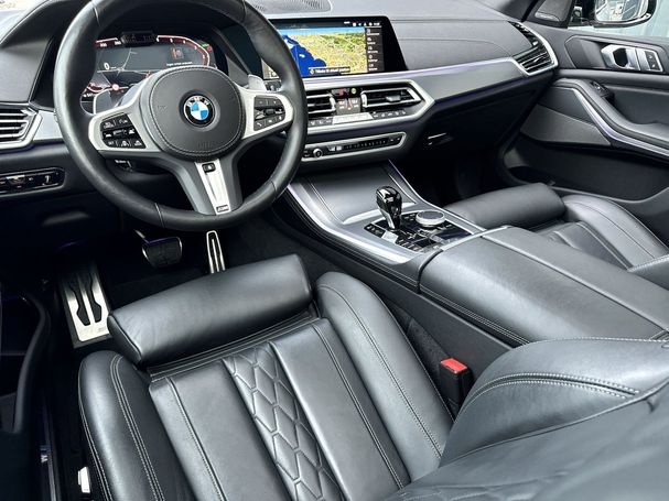 BMW X5 xDrive 250 kW image number 5