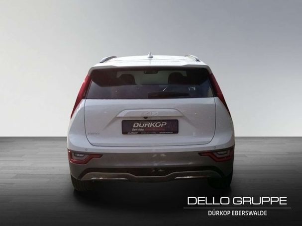 Kia Niro 150 kW image number 6