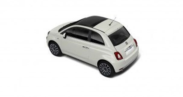 Fiat 500 51 kW image number 1